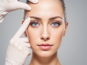 Search and Compare the Best Clinics and Doctors at the Lowest Prices for Eyelid Surgery in Schwerin