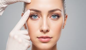 Compare Prices, Costs & Reviews for Eyelid Surgery in Costa Rica