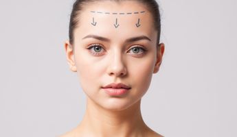 Compare Prices, Costs & Reviews for Hairline Lowering Surgery in South Korea