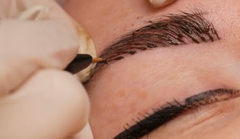 Elka Clinics Skin  Eyebrow beauty service reviews on Google Facebook