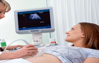 Abdominal Ultrasound