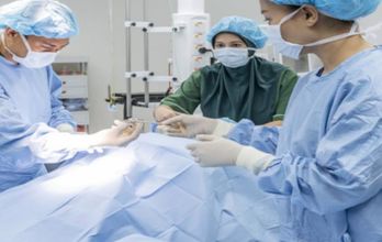 Haemorrhoidectomy