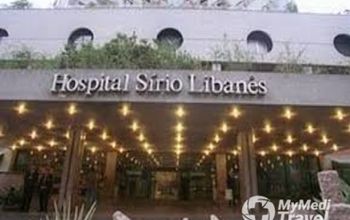 Compare Reviews, Prices & Costs of Oncology in Brazil at Hospital Sirio Libanes | M-BP6-3