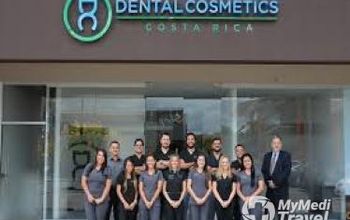 Compare Reviews, Prices & Costs of Plastic and Cosmetic Surgery in Costa Rica at Dental Cosmetics Costa Rica | M-CO1-1