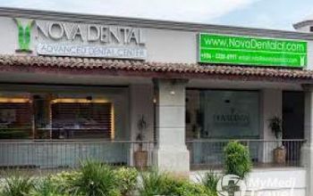 Compare Reviews, Prices & Costs of General Medicine in Costa Rica at Nova Dental Clinic | M-CO3-10