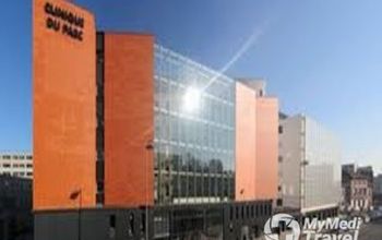 Compare Reviews, Prices & Costs of Cardiology in Lyon at Clinique du Parc | M-FP1-3