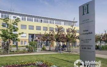 Compare Reviews, Prices & Costs of Pediatrics in Wiesbaden at HELIOS Hospital Schwerin | M-DE9-1