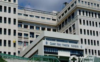 对比关于Queen Mary Hospital提供的 位于 香港骨科学的评论、价格和成本| M-HO1-4