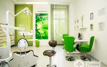 Compare Reviews, Prices & Costs of Cardiology in Szeged at Evergreen Dental Clinic | M-HU1-2