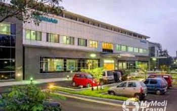 Compare Reviews, Prices & Costs of Cardiology in Bengaluru at Columbia Asia Hospital Hebbal | M-IN1-6