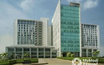 Compare Reviews, Prices & Costs of Cardiology in Gurgaon at Medanta - The Medicity | M-IN6-1