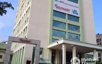 对比关于Wockhardt Super Specialty Hospital Mira Road提供的 位于 Bombay骨科学的评论、价格和成本| M-IN9-7