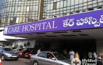 Compare Reviews, Prices & Costs of Orthopedics in Telangana at CARE Hospitals, Banjara Hills | M-IN7-3