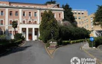 Compare Reviews, Prices & Costs of Cardiology in Rome at Salvator Mundi International Hospital | M-IT2-2