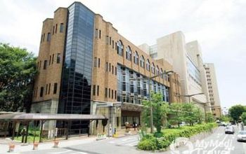 Compare Reviews, Prices & Costs of Oncology in Tokyo at The University Hospital of Tokyo | M-JA3-1