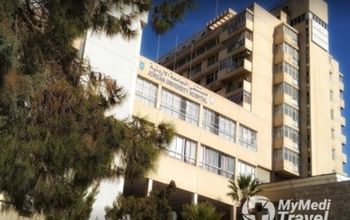 Compare Reviews, Prices & Costs of Cardiology in Amman at Jordan University Hospital | M-JO1-1