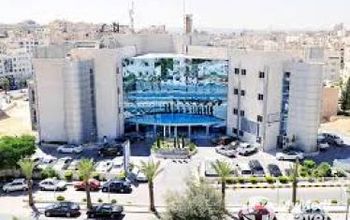 Compare Reviews, Prices & Costs of Orthopedics in Amman at Istishari Hospital | M-JO1-2