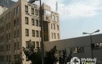 Compare Reviews, Prices & Costs of Orthopedics in Amman at Jordan Hospital & Medical Center | M-JO1-3