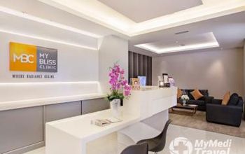 Compare Reviews, Prices & Costs of Plastic and Cosmetic Surgery in KL City at My Bliss Clinic | M-M1-6