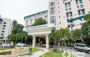对比关于Gleneagles Hospital Kuala Lumpur提供的 位于 吉隆坡心脏病学的评论、价格和成本| M-M1-11