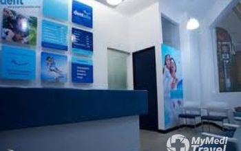 Compare Reviews, Prices & Costs of Dentistry Packages in Mexico at Dentalia Guadalajara | M-ME4-3