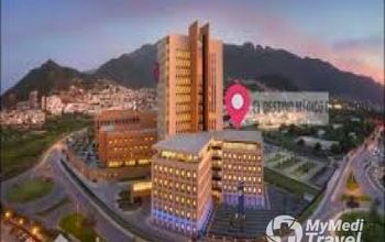 Compare Reviews, Prices & Costs of Cardiology in Monterrey at Hospital Zambrano Hellion | M-ME8-5