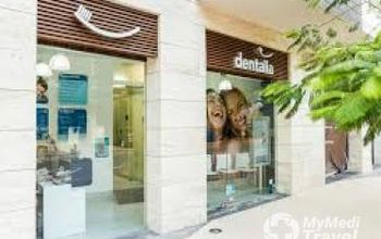 Compare Reviews, Prices & Costs of Dentistry in Plaza Paraiso at Dentalia Playa del Carmen | M-ME9-2