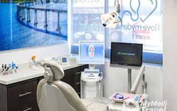 Compare Reviews, Prices & Costs of Dentistry in Tijuana at I love mydentist | M-ME11-2