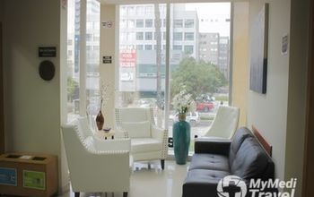 Compare Reviews, Prices & Costs of Gynecology in Mexico at Advance Health Medical Center | M-ME11-12