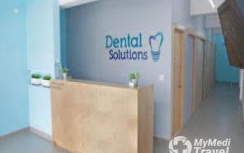 对比关于Dental Solutions Tijuana提供的 位于 Diego Rivera牙科学的评论、价格和成本| M-ME11-16