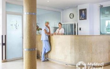 Compare Reviews, Prices & Costs of Cardiology in Marrakech at Neuroclinique de Casablanca | M-MO1-2