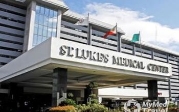 Compare Reviews, Prices & Costs of Cardiology in Philippines at St. Luke's Medical Center | M-P49-4