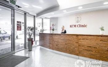 Compare Reviews, Prices & Costs of Physical Medicine and Rehabilitation in Poland at KCM Dental & Aesthetic Clinic | M-PO5-2