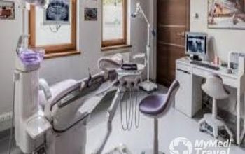 Compare Reviews, Prices & Costs of Dentistry Packages in Poland at Dental Care & Implant Center | M-PO7-3