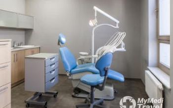Compare Reviews, Prices & Costs of Dentistry Packages in Poland at Marident Dental Clinic | M-PO10-4