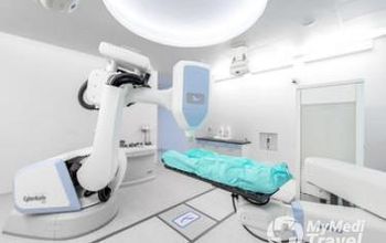 Compare Reviews, Prices & Costs of Vascular Medicine in Poland at Cyberknife Center | M-PO11-5