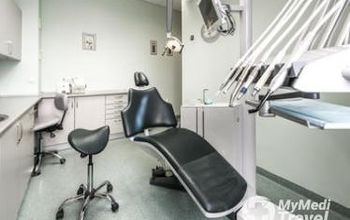 Compare Reviews, Prices & Costs of Dentistry Packages in Poland at Stadent Centrum | M-PO11-7