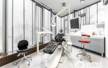 Compare Reviews, Prices & Costs of Dentistry Packages in Poland at Polish-Swiss Institute of Dental Rehabilitation | M-PO11-8