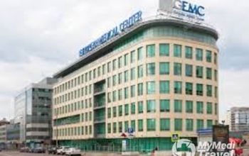 Compare Reviews, Prices & Costs of Gastroenterology in Russian Federation at European Medical Center (EMC) | M-PU1-1