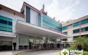 对比关于Abundant Health Medical Clinic提供的 位于 新加坡心脏病学的评论、价格和成本| M-I9-2