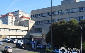 Compare Reviews, Prices & Costs of Oncology in South Africa at UCT Private Academic Hospital | M-SA1-2