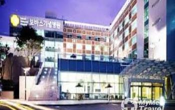 对比关于Bobath Memorial Hospital提供的 位于 Jeongja dong感染性疾病的评论、价格和成本| M-SO1-2