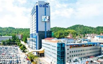 Compare Reviews, Prices & Costs of Orthopedics in South Korea at Incheon St. Mary's Hospital | M-SO7-1