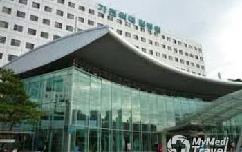 Compare Reviews, Prices & Costs of Orthopedics in South Korea at Gachon University Gil Medical Center | M-SO7-2