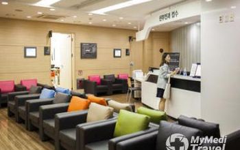 Compare Reviews, Prices & Costs of Bariatric Surgery in South Korea at Gangnam Severance Hospital | M-SO8-1
