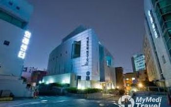 Compare Reviews, Prices & Costs of Cardiology in Seoul at Cheil General Hospital & Women's Healthcare Center | M-SO8-13
