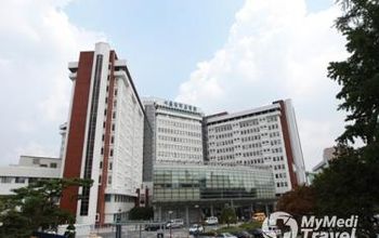 Compare Reviews, Prices & Costs of Gynecology in South Korea at Seoul National University Hospital | M-SO8-19