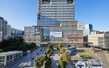 Compare Reviews, Prices & Costs of Orthopedics in South Korea at Chung-Ang University Hospital | M-SO8-21