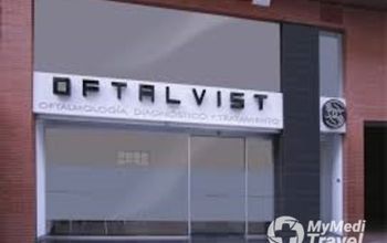 Compare Reviews, Prices & Costs of Ophthalmology in Calle Max Planck at Oftalvist - Alicante | M-SP1-4
