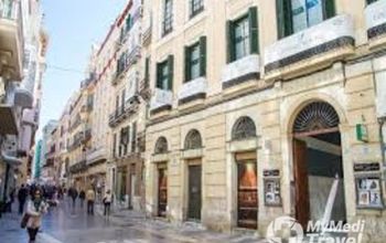 Compare Reviews, Prices & Costs of Dentistry Packages in Malaga at Clinica Cuevas Queipo | M-SP11-1